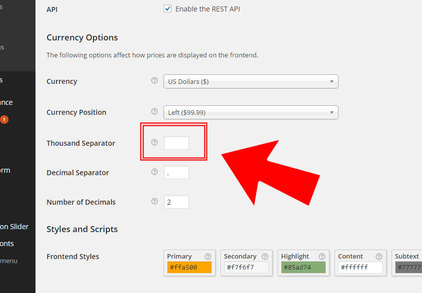 Fix the Order Total = $1 Issue in WooCommerce