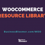 WooCommerce Resource Library