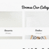 Bellini WooCommerce Product Categories