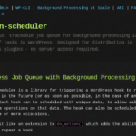 How to Avoid Timeouts When Running Millions of WooCommerce Tasks
