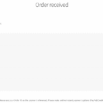 WooCommerce: Automatically Log Out Customers After Checkout