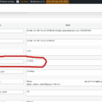 WooCommerce: Save Order Currency Exchange Rate